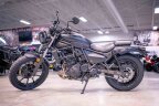 Thumbnail Photo 1 for New 2025 Kawasaki Eliminator 450 ABS