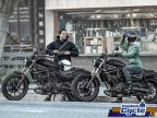 Thumbnail Photo 6 for New 2025 Kawasaki Eliminator 450