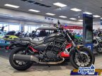 Thumbnail Photo 2 for New 2025 Kawasaki Eliminator 450 ABS