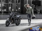 Thumbnail Photo 6 for New 2025 Kawasaki Eliminator 450 ABS