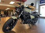 Thumbnail Photo 2 for New 2025 Kawasaki Eliminator 450