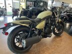 Thumbnail Photo 5 for New 2025 Kawasaki Eliminator 450