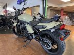 Thumbnail Photo 6 for New 2025 Kawasaki Eliminator 450