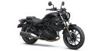 Thumbnail Photo 1 for New 2025 Kawasaki Eliminator 450 ABS