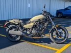 Thumbnail Photo 1 for New 2025 Kawasaki Eliminator 450 ABS