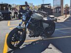 Thumbnail Photo 6 for New 2025 Kawasaki Eliminator 450 ABS