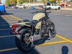 Thumbnail Photo 2 for New 2025 Kawasaki Eliminator 450 ABS