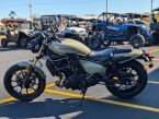 Thumbnail Photo 5 for New 2025 Kawasaki Eliminator 450 ABS