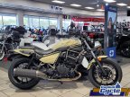 Thumbnail Photo 2 for New 2025 Kawasaki Eliminator 450