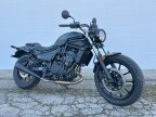 Thumbnail Photo 2 for New 2025 Kawasaki Eliminator 450