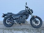 Thumbnail Photo 3 for New 2025 Kawasaki Eliminator 450