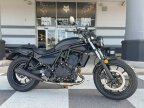 Thumbnail Photo 1 for New 2025 Kawasaki Eliminator 450