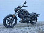 Thumbnail Photo 6 for New 2025 Kawasaki Eliminator 450