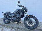 Thumbnail Photo 4 for New 2025 Kawasaki Eliminator 450