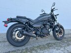 Thumbnail Photo 5 for New 2025 Kawasaki Eliminator 450