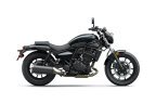 Thumbnail Photo 1 for New 2025 Kawasaki Eliminator 450 ABS