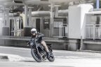 Thumbnail Photo 4 for New 2025 Kawasaki Eliminator 450 ABS