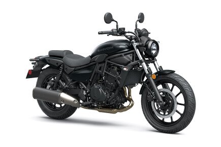 Photo 1 for New 2025 Kawasaki Eliminator 450 ABS