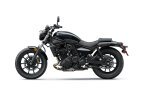 Thumbnail Photo 2 for New 2025 Kawasaki Eliminator 450 ABS