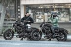 Thumbnail Photo 6 for New 2025 Kawasaki Eliminator 450 ABS