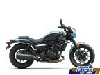 Thumbnail Photo 4 for New 2025 Kawasaki Eliminator 450 SE ABS