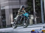 Thumbnail Photo 6 for New 2025 Kawasaki Eliminator 450 SE ABS