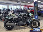 Thumbnail Photo 3 for New 2025 Kawasaki Eliminator 450 SE ABS