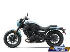 Thumbnail Photo 5 for New 2025 Kawasaki Eliminator 450 SE ABS