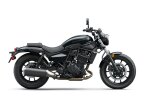 Thumbnail Photo 2 for New 2025 Kawasaki Eliminator 450 SE ABS