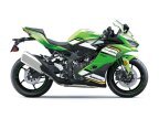 Thumbnail Photo 1 for New 2025 Kawasaki Eliminator 450
