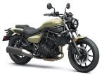 Thumbnail Photo 2 for New 2025 Kawasaki Eliminator 450 ABS