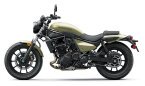 Thumbnail Photo 1 for New 2025 Kawasaki Eliminator 450 ABS
