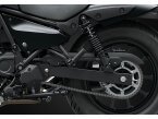 Thumbnail Photo 5 for New 2025 Kawasaki Eliminator 450 ABS