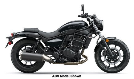Photo 1 for New 2025 Kawasaki Eliminator 450