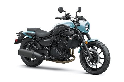 Photo 1 for New 2025 Kawasaki Eliminator 450 SE ABS