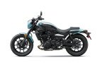 Thumbnail Photo 1 for New 2025 Kawasaki Eliminator 450 SE ABS