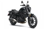 Thumbnail Photo 3 for New 2025 Kawasaki Eliminator 450