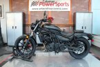 Thumbnail Photo 4 for New 2025 Kawasaki Eliminator 450 ABS