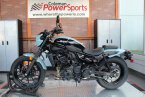 Thumbnail Photo 4 for New 2025 Kawasaki Eliminator 450 SE ABS