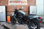 Thumbnail Photo 5 for New 2025 Kawasaki Eliminator 450 SE ABS