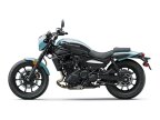 Thumbnail Photo 2 for New 2025 Kawasaki Eliminator 450