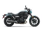 Thumbnail Photo 1 for New 2025 Kawasaki Eliminator 450