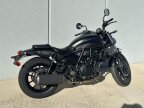 Thumbnail Photo 1 for New 2025 Kawasaki Eliminator 450