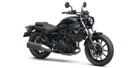 Photo 1 for New 2025 Kawasaki Eliminator 450