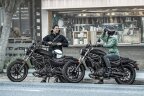 Thumbnail Photo 4 for New 2025 Kawasaki Eliminator 450