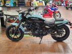 Thumbnail Photo 3 for New 2025 Kawasaki Eliminator 450 SE ABS