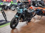 Thumbnail Photo 2 for New 2025 Kawasaki Eliminator 450 SE ABS