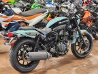 Thumbnail Photo 6 for New 2025 Kawasaki Eliminator 450 SE ABS