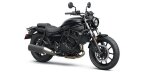 Thumbnail Photo 5 for New 2025 Kawasaki Eliminator 450 ABS