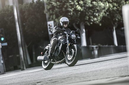 Photo 1 for New 2025 Kawasaki Eliminator 450 ABS